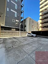 Luxe新大阪II 908 ｜ 大阪府大阪市淀川区西宮原1丁目（賃貸マンション1LDK・9階・36.48㎡） その30