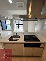 S-RESIDENCE新大阪Garden 510 ｜ 大阪府大阪市淀川区木川東4丁目（賃貸マンション1LDK・5階・40.00㎡） その6