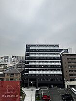 S-RESIDENCE新大阪Garden 510 ｜ 大阪府大阪市淀川区木川東4丁目（賃貸マンション1LDK・5階・40.00㎡） その12