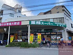 アンフィニIX 1001 ｜ 大阪府吹田市片山町1丁目5-26（賃貸マンション2LDK・10階・60.00㎡） その30