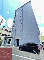 フルーヴトレーズ  ｜ 大阪府大阪市淀川区木川西3丁目（賃貸マンション1DK・8階・30.00㎡） その21