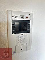 スプランディッド新大阪キャトル 1208 ｜ 大阪府大阪市淀川区西中島3丁目（賃貸マンション1LDK・12階・41.00㎡） その15