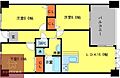 サンライズ緑ケ丘3階14.5万円