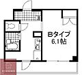 レコルテ千里中央2階5.7万円