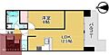 ダイアパレス淡路9階8.2万円
