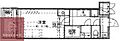 SAMTY上新庄RESIDENCE6階6.6万円