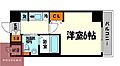 エステムコート新大阪8レヴォリス4階6.1万円