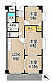 久光マンション3階12.3万円