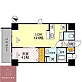 セレーノ北野5階9.8万円