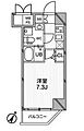 エグゼ新大阪南9階7.5万円