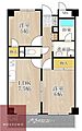 久光マンション6階11.6万円