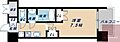 PARKFLATSESAKA11階8.0万円