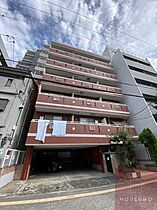 シャインビュー東淀川  ｜ 大阪府大阪市東淀川区西淡路1丁目（賃貸マンション1DK・5階・30.20㎡） その1