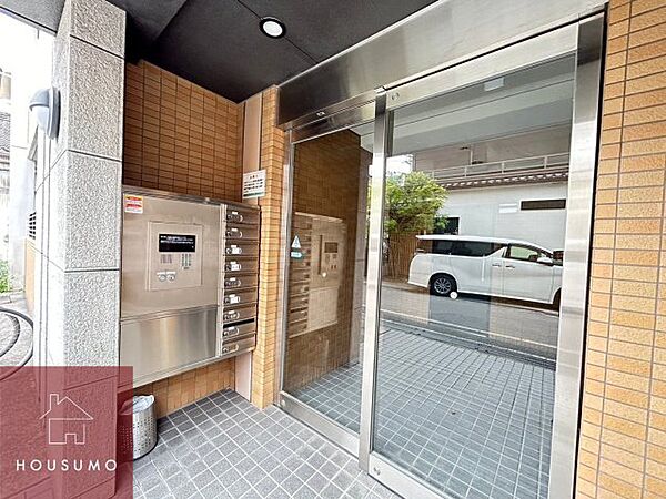 ソレイユ泉 ｜大阪府吹田市泉町2丁目(賃貸マンション1R・3階・27.53㎡)の写真 その18