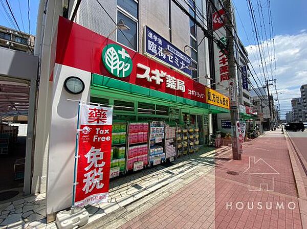 グラントォータス 416｜大阪府吹田市垂水町3丁目(賃貸マンション1SLDK・4階・57.41㎡)の写真 その30