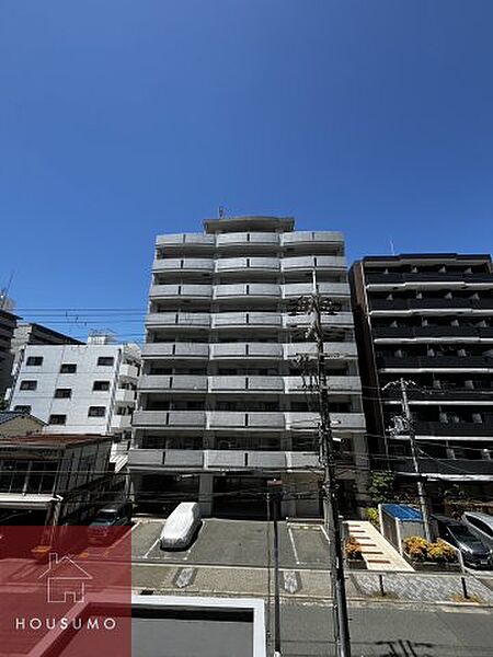 パークロッジ 310｜大阪府大阪市淀川区木川東4丁目(賃貸マンション2LDK・3階・40.35㎡)の写真 その12