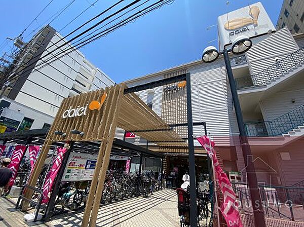 カルム西野 105｜大阪府吹田市垂水町2丁目(賃貸マンション1LDK・1階・41.40㎡)の写真 その25