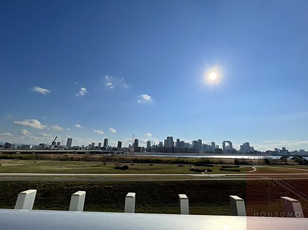 SSK North Osaka ｜大阪府大阪市淀川区西中島2丁目(賃貸マンション1K・2階・27.82㎡)の写真 その12