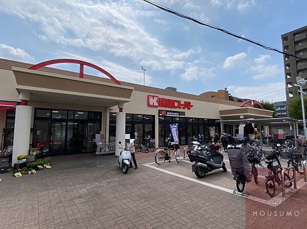 セレコート上山手 302｜大阪府吹田市上山手町(賃貸マンション2LDK・3階・59.65㎡)の写真 その27