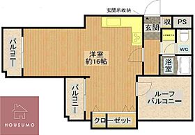 アーバンレックス緑地公園 601 ｜ 大阪府豊中市寺内2丁目（賃貸マンション1R・6階・36.90㎡） その2