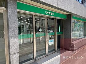 大阪府吹田市江坂町1丁目（賃貸マンション1R・6階・33.15㎡） その21