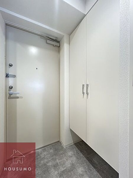 セレニテ江坂ミラク ｜大阪府吹田市江坂町1丁目(賃貸マンション1LDK・3階・33.49㎡)の写真 その12