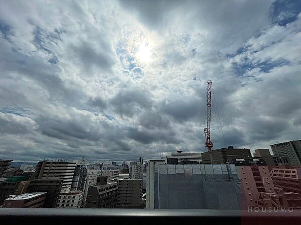 PHOENIX新大阪 ｜大阪府大阪市淀川区宮原1丁目(賃貸マンション1K・2階・25.65㎡)の写真 その12