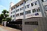 周辺：福岡市立警固小学校（430ｍ）