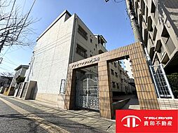 チサンマンション藤崎