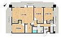 オリエントハイツ前原5階2,450万円
