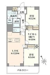 多摩川ビューハイツ