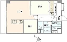 レクセルマンション西馬込