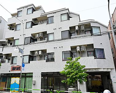 外観 外観