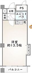 上野スカイハイツ