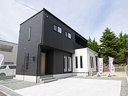 松永町4丁目モデルハウスBZEH対応住宅