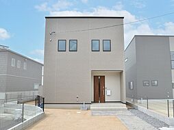 改定しました西藤町モデルハウスAZEH対応住宅