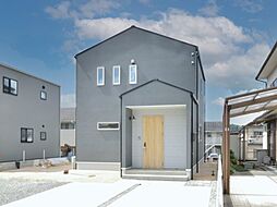 決算イベント開催中西条町田口モデルハウスAZEH対応住宅