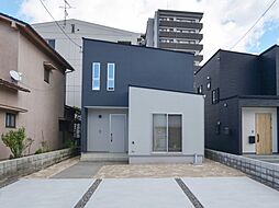 決算イベント開催中宮沖5丁目モデルハウスＡZEH対応住宅