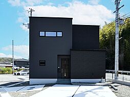 瀬戸町モデルハウスAZEH対応住宅