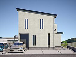 高屋町高屋東モデルハウスEZEH対応住宅