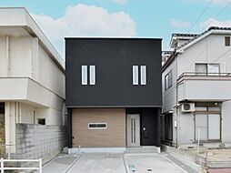 沖野上町3丁目モデルハウスAZEH対応住宅