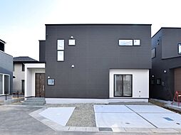 瀬戸町山北モデルハウスAZEH対応住宅