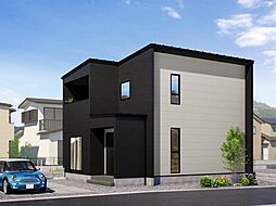 栗原町中野モデルハウスBZEH対応住宅