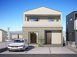 宮浦6丁目モデルハウスDZEH対応住宅