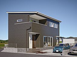 高屋町高屋東モデルハウスDZEH対応住宅
