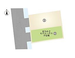 福山市南蔵王町3丁目　1号地