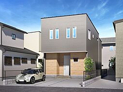 宮沖2丁目モデルハウスAZEH対応住宅