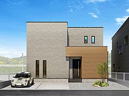 栗原町モデルハウスHZEH対応住宅