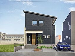 寺家モデルハウスCZEH対応住宅