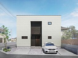 津之郷町モデルハウスAZEH対応住宅